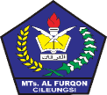 Logo Koperasi MTs Al-Furqon